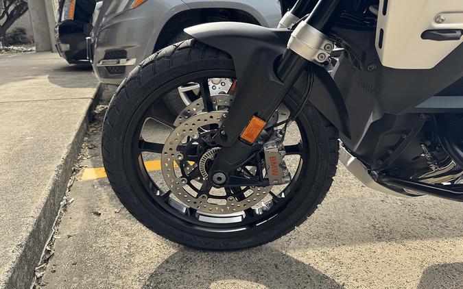 2026 BMW R1300GSA
