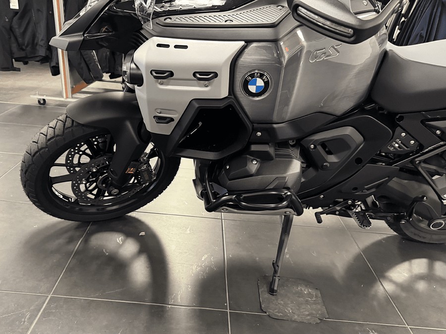 2026 BMW R1300GSA