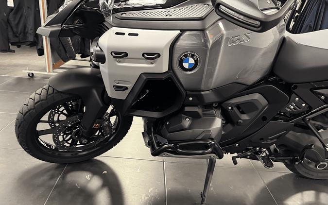 2026 BMW R1300GSA