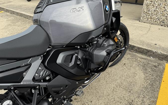 2026 BMW R1300GSA