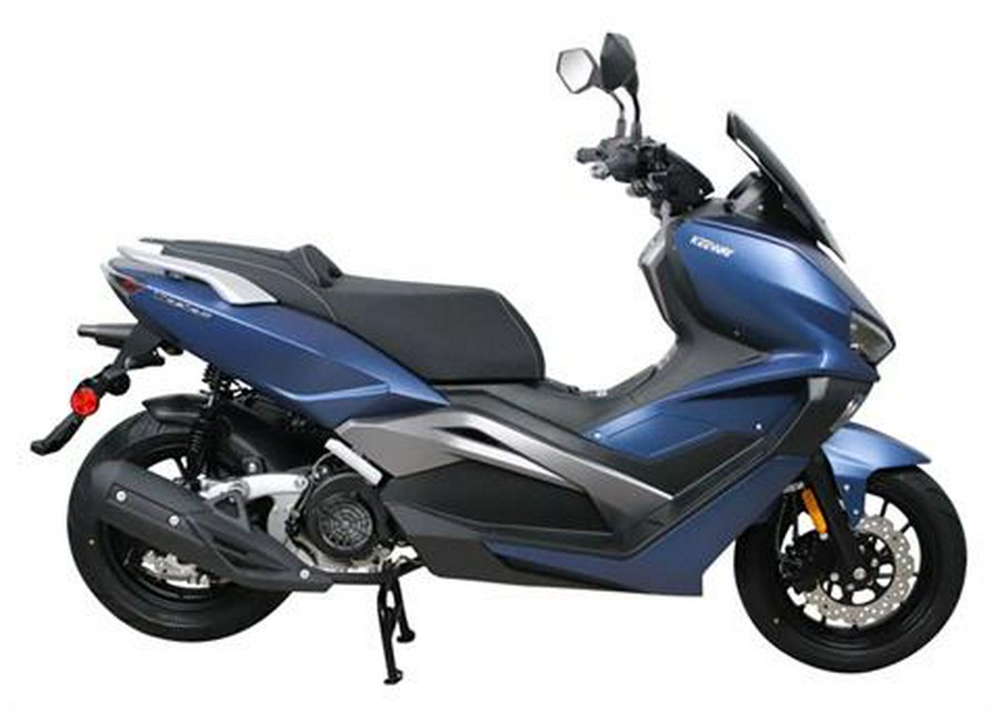 2025 Keeway Vieste 200