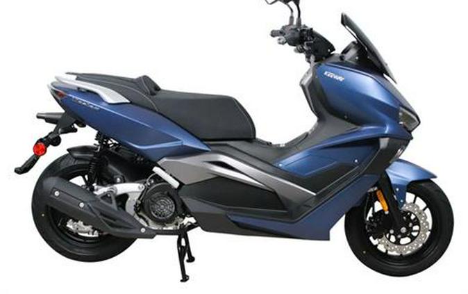 2025 Keeway Vieste 200