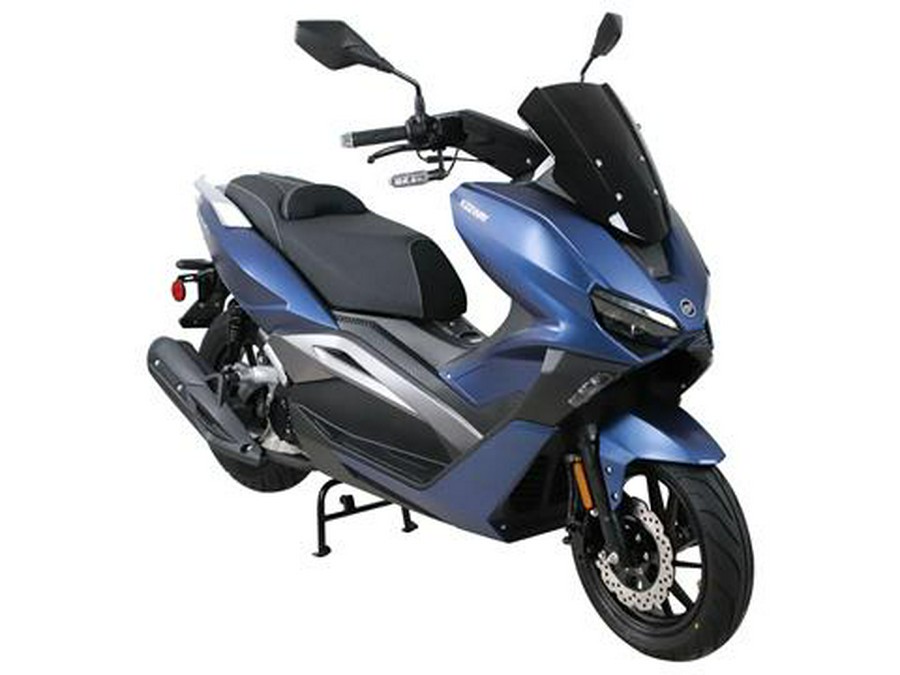 2025 Keeway Vieste 200