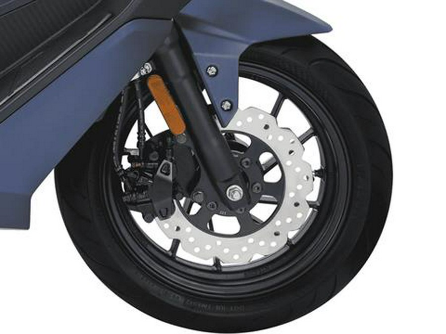 2025 Keeway Vieste 200