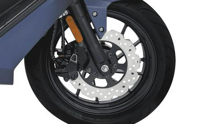 2025 Keeway Vieste 200