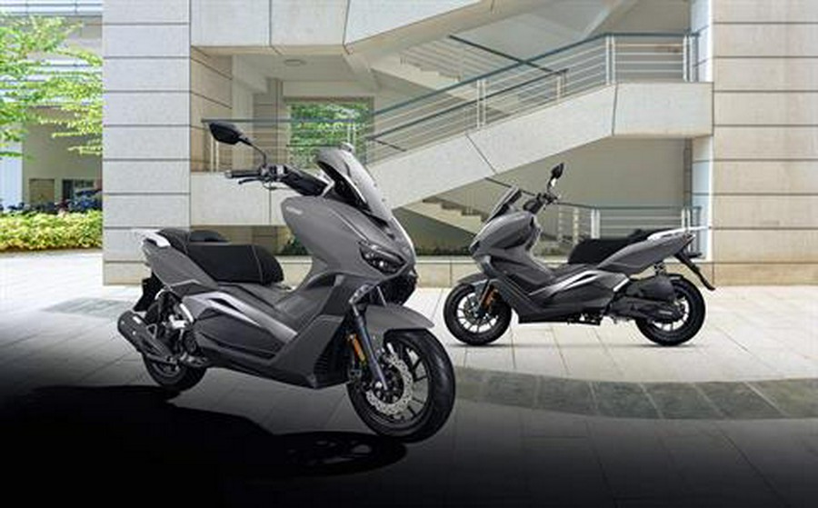 2025 Keeway Vieste 200