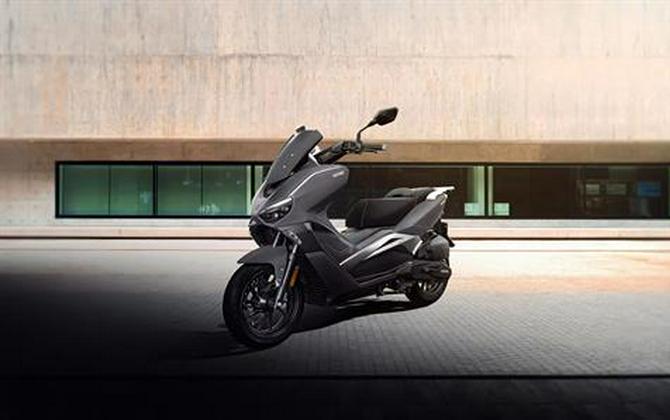 2025 Keeway Vieste 200