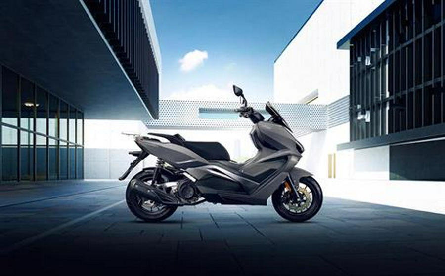 2025 Keeway Vieste 200