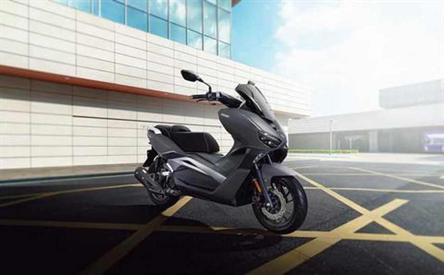 2025 Keeway Vieste 200