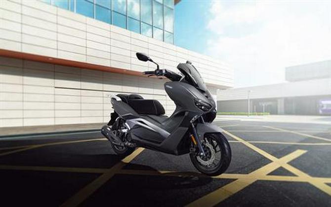 2025 Keeway Vieste 200