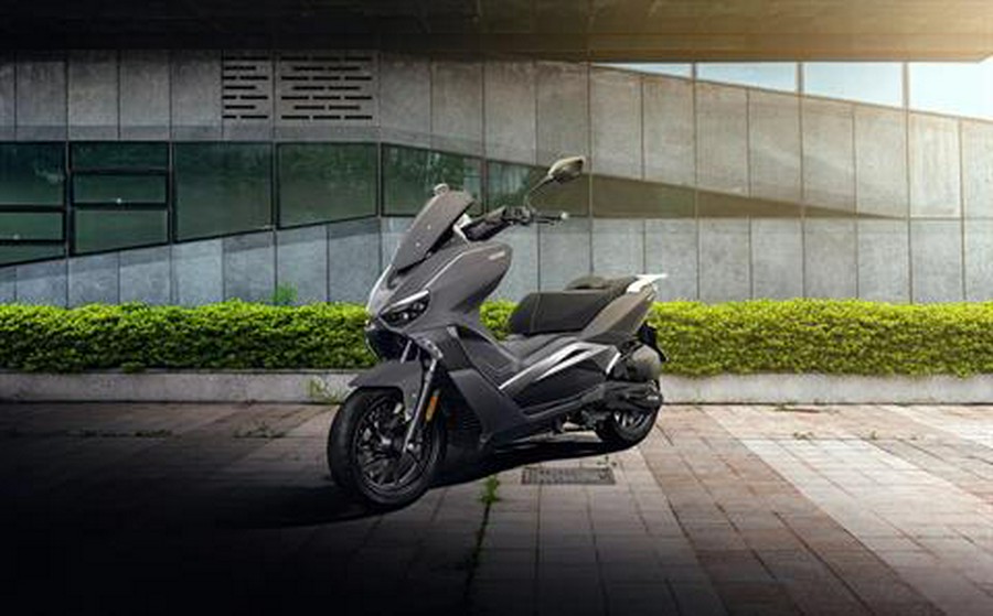 2025 Keeway Vieste 200