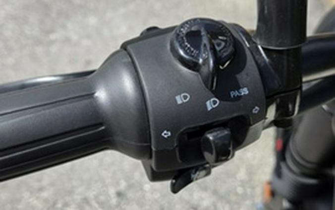 2027 Royal Enfield Hunter 350 Tokyo Black 350
