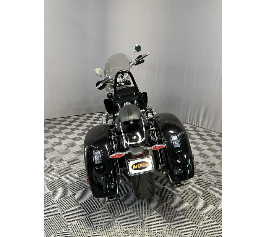 2021 BMW R 18 CLASSIC