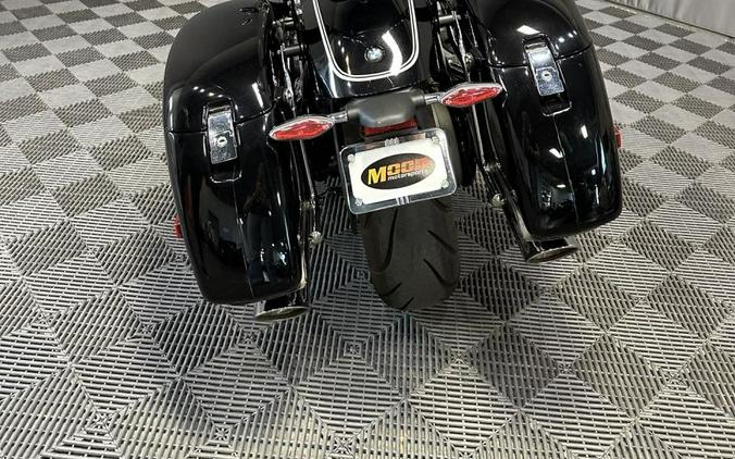 2021 BMW R 18 CLASSIC