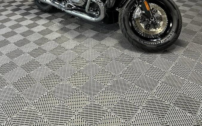 2021 BMW R 18 CLASSIC