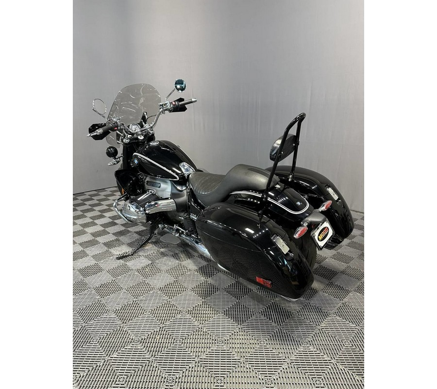 2021 BMW R 18 CLASSIC