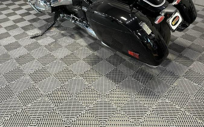 2021 BMW R 18 CLASSIC