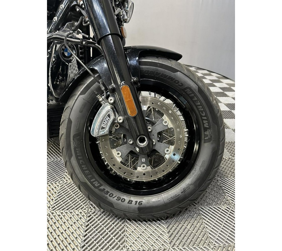 2021 BMW R 18 CLASSIC