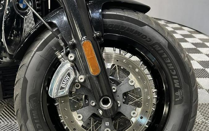 2021 BMW R 18 CLASSIC