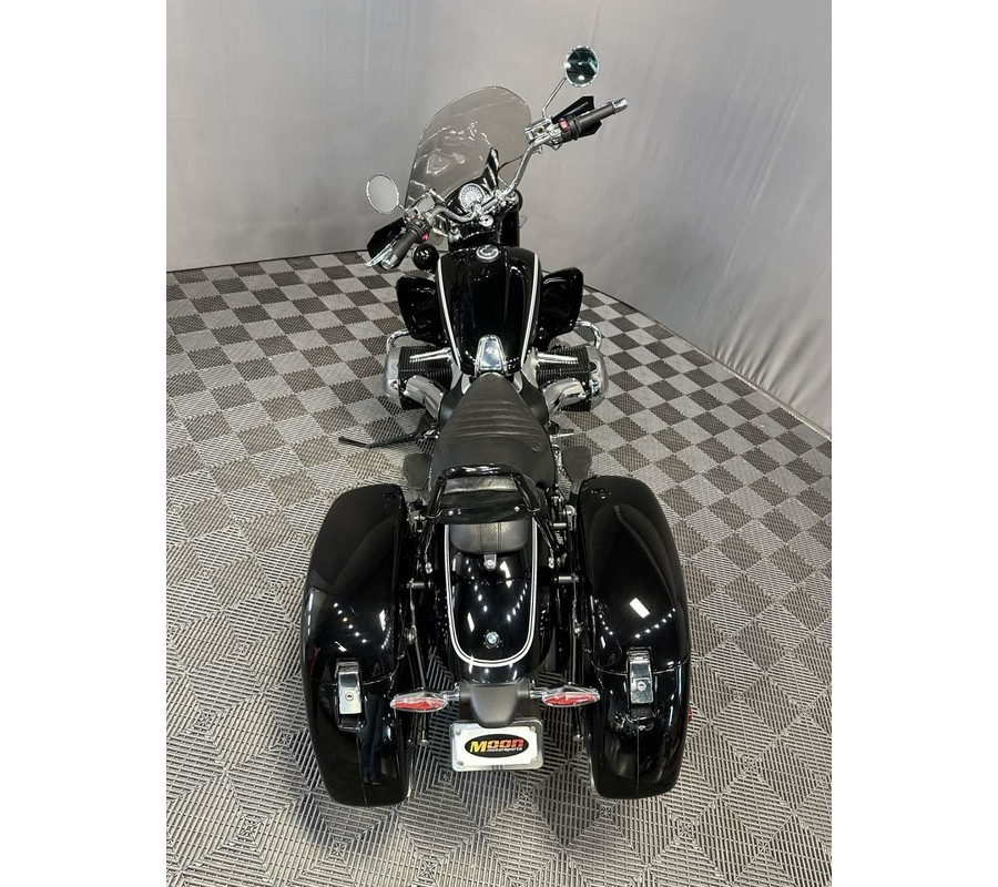 2021 BMW R 18 CLASSIC