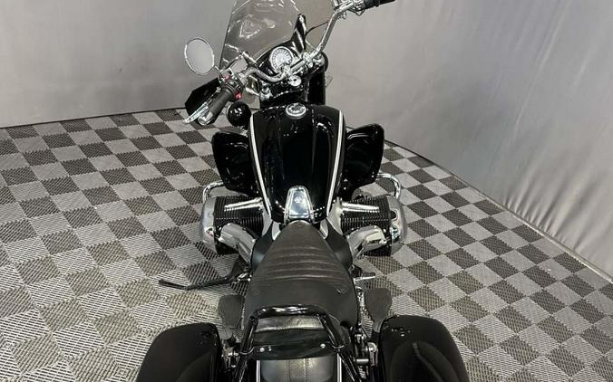 2021 BMW R 18 CLASSIC