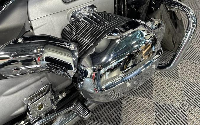2021 BMW R 18 CLASSIC
