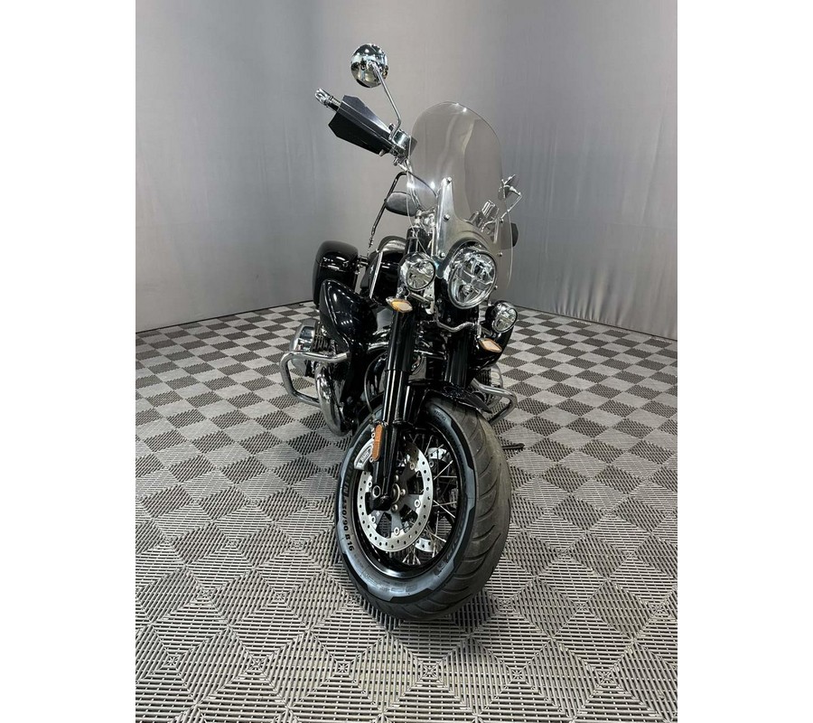 2021 BMW R 18 CLASSIC