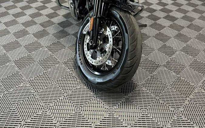2021 BMW R 18 CLASSIC