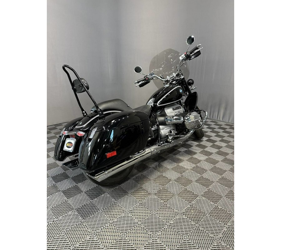 2021 BMW R 18 CLASSIC