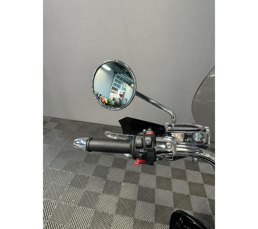2021 BMW R 18 CLASSIC