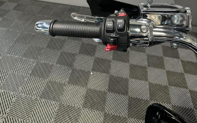 2021 BMW R 18 CLASSIC