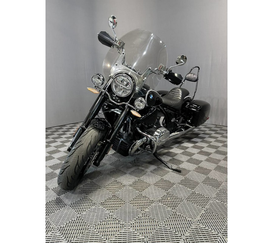 2021 BMW R 18 CLASSIC