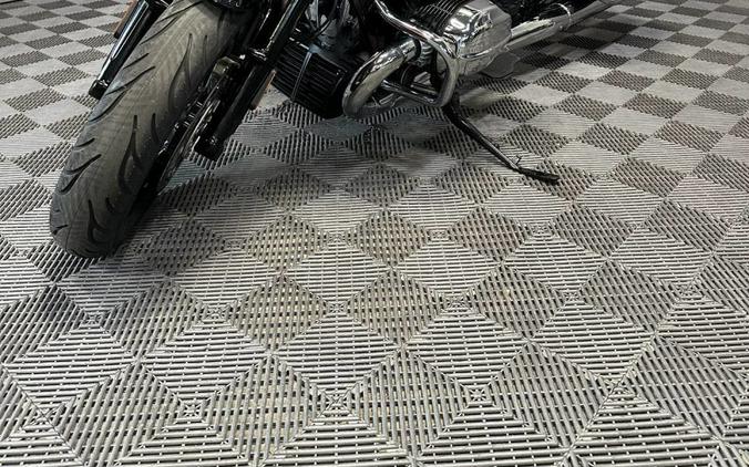 2021 BMW R 18 CLASSIC