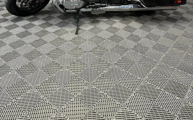 2021 BMW R 18 CLASSIC