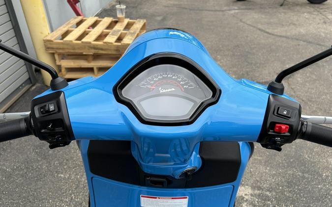2027 Vespa GTS 310