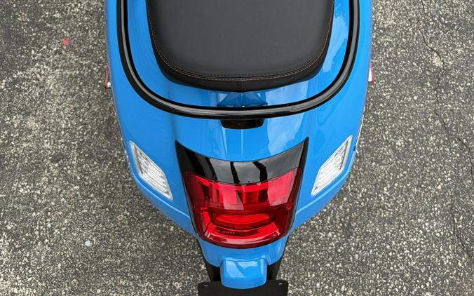 2027 Vespa GTS 310