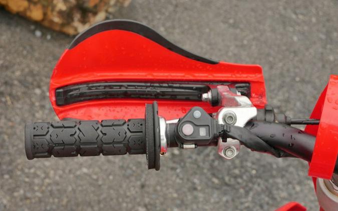 2022 Honda CRF 250R