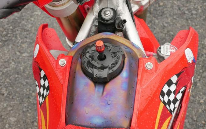 2022 Honda CRF 250R