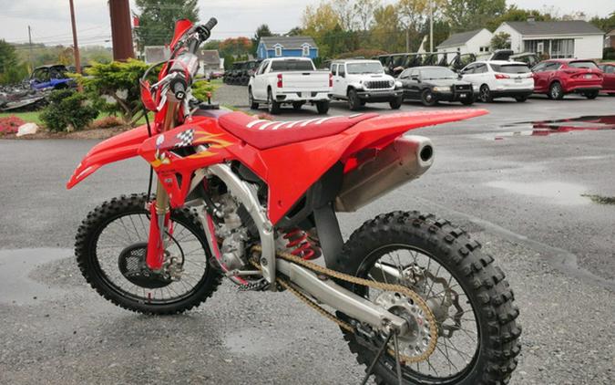 2022 Honda CRF 250R
