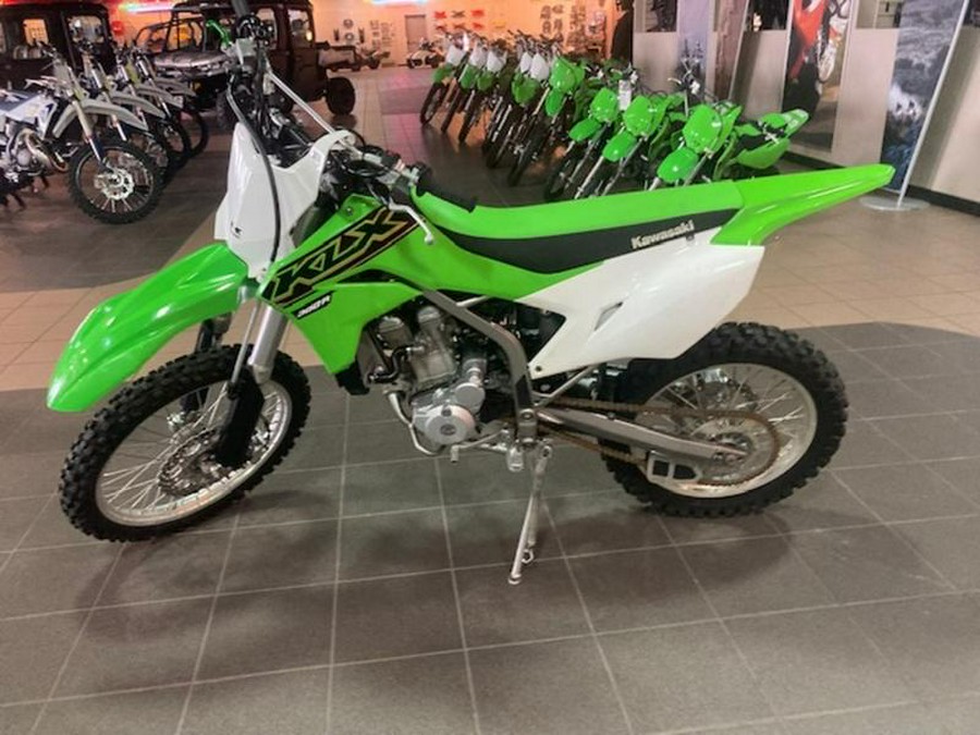 2021 Kawasaki KLX®300R