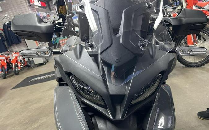 2024 Yamaha Tracer 9 GT+