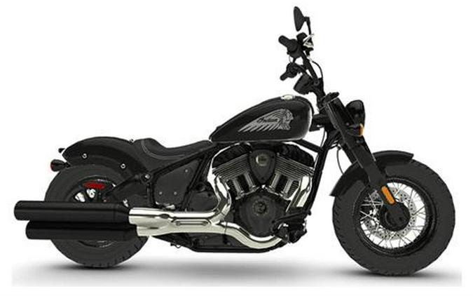 2023 Indian Motorcycle Chief Bobber ABS