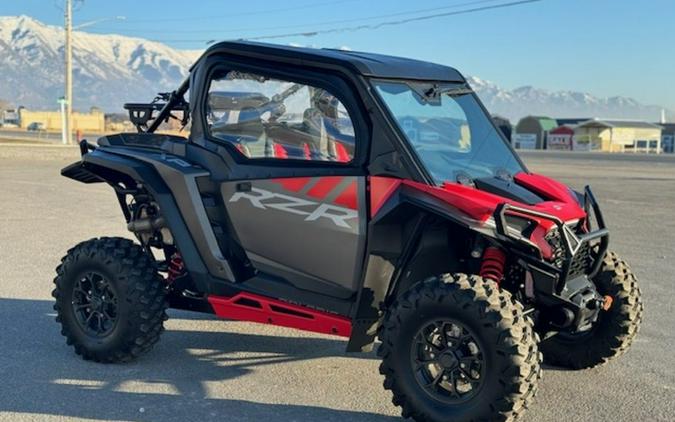 2024 Polaris® RZR XP 1000 Ultimate