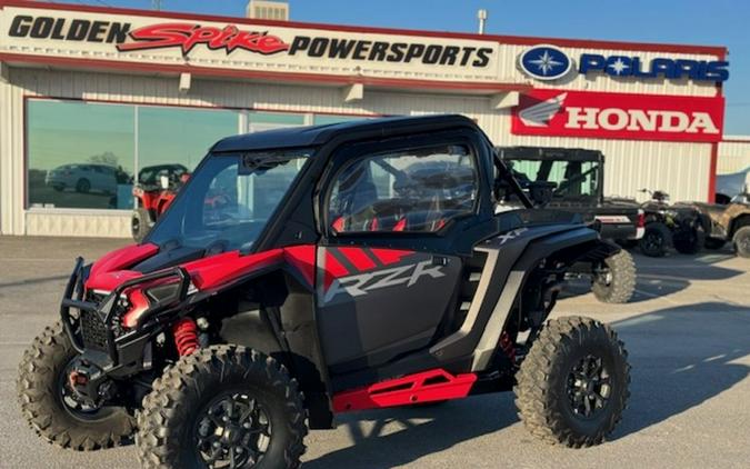 2024 Polaris® RZR XP 1000 Ultimate