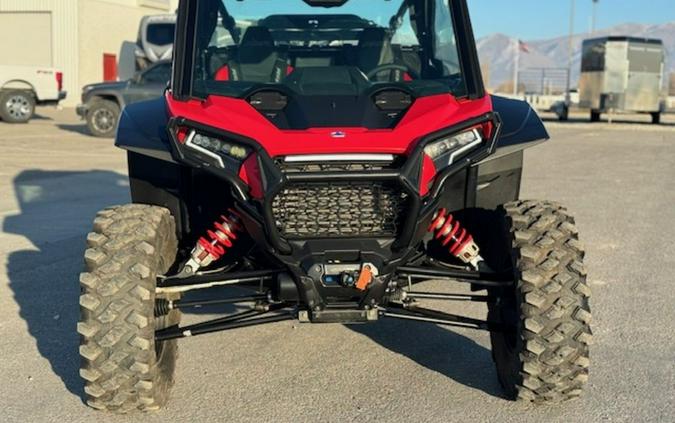 2024 Polaris® RZR XP 1000 Ultimate