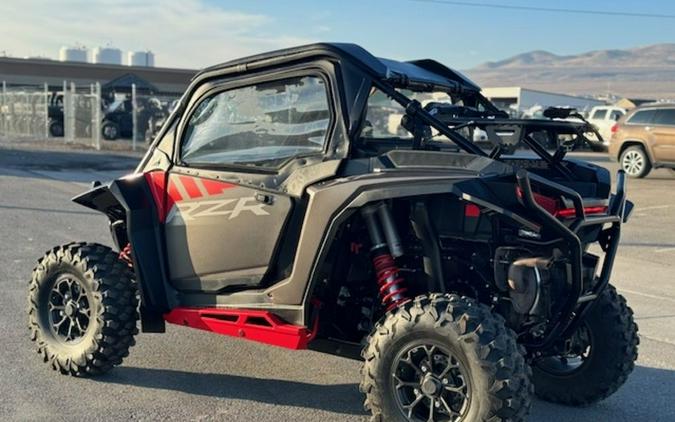 2024 Polaris® RZR XP 1000 Ultimate