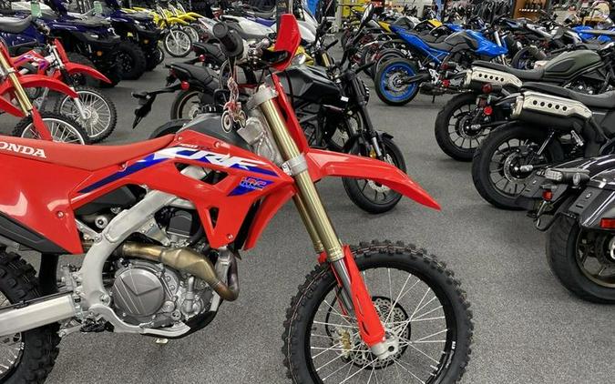 2023 Honda® CRF450RX