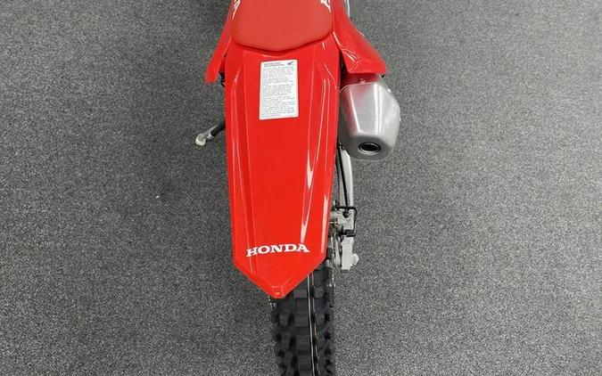 2023 Honda® CRF450RX