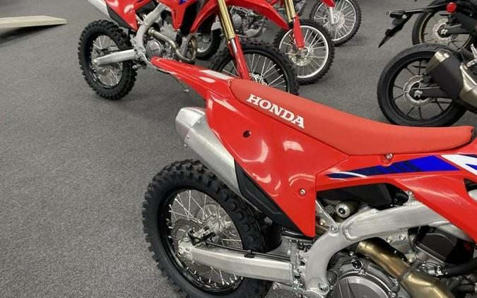 2023 Honda® CRF450RX