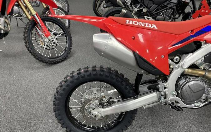 2023 Honda® CRF450RX